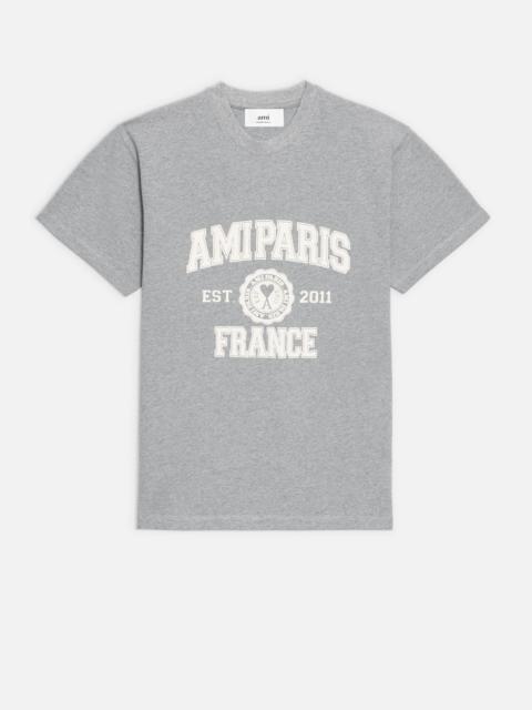 AMI Paris Ami Paris France T-Shirt