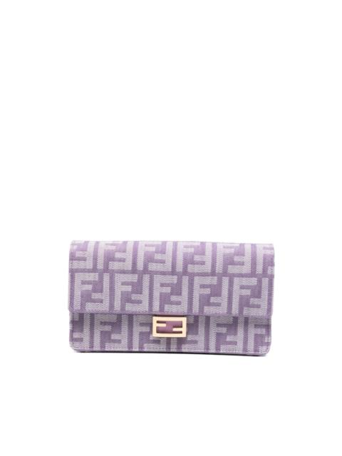 FENDI Baguette mini bag