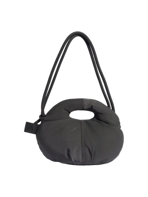 adidas (WMNS) adidas Small Bag 'Black' KH4512