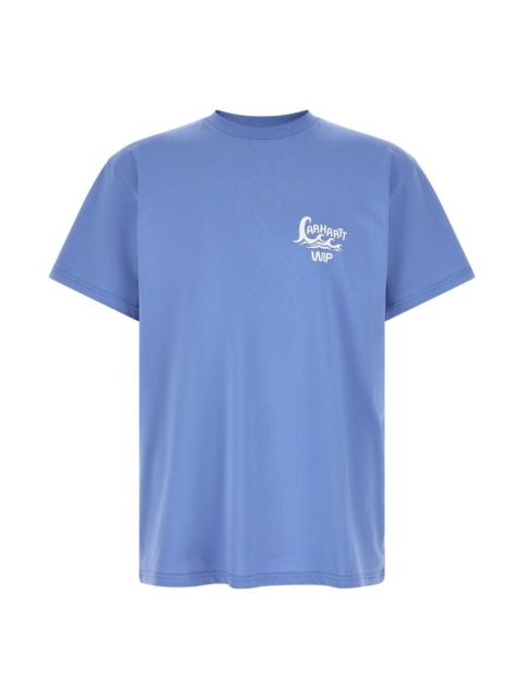 Carhartt WIP 'Waves' T-Shirt