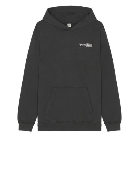 Sporty & Rich HWCNY Hoodie