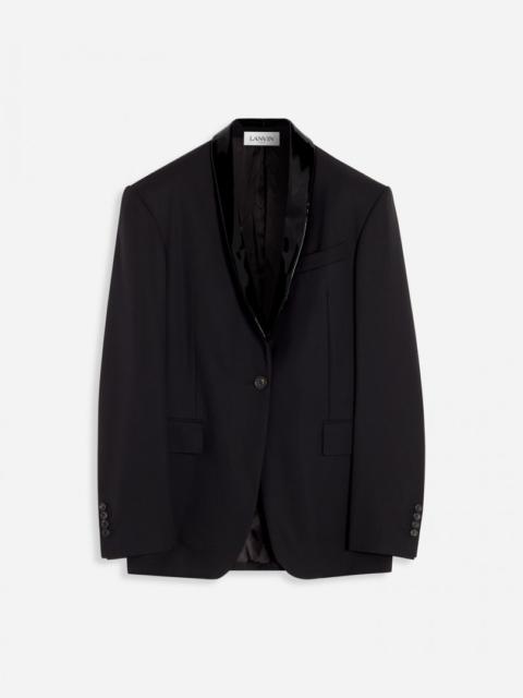Lanvin TAILORED JACKET