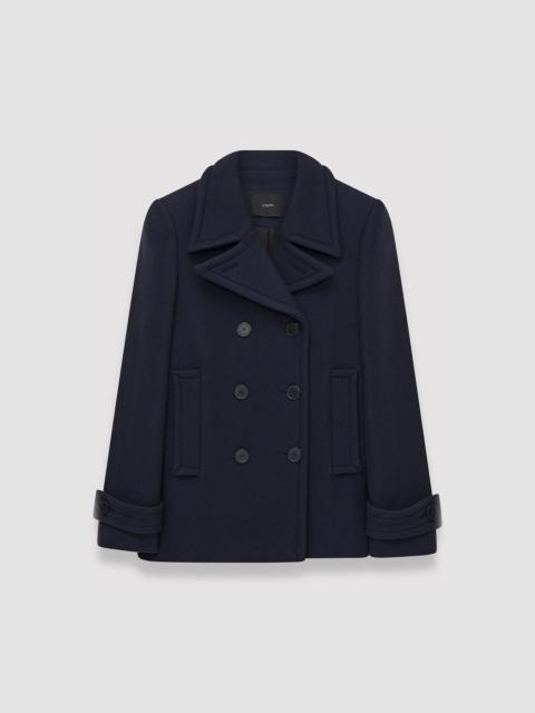 JOSEPH Wool Aylward Coat