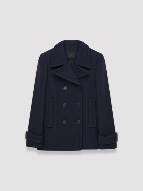 JOSEPH Wool Aylward Coat