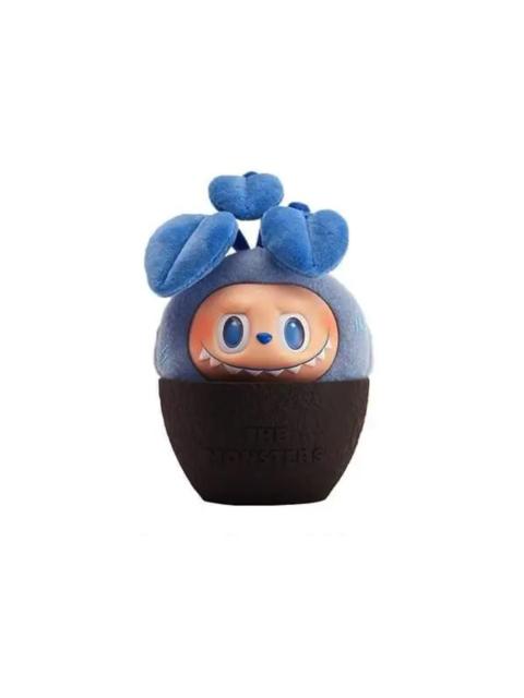 POP MART Pop Mart Labubu The Monsters Naughty Plants Series Sweetheart Plant Figure