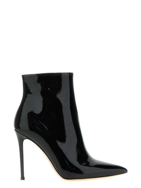 'Avril' ankle boots