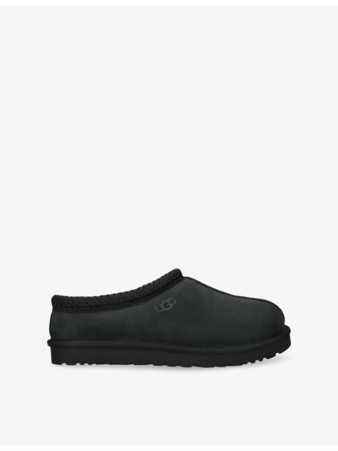 UGG Tasman II Suede Slippers