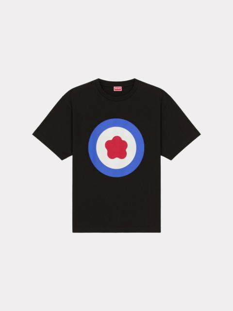 KENZO 'KENZO Target' oversize T-shirt