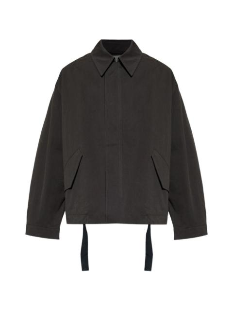 Studio Nicholson pocket comba jacket