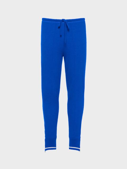 Maison Margiela Wool track pant
