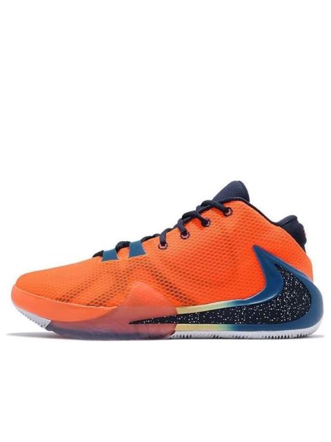 Nike Zoom Freak 1 EP 'All Bros' BQ5423-800