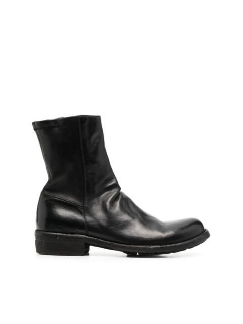 OFFICINE CREATIVE Legrand ankle boots