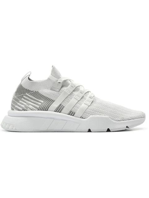 adidas EQT Support Mid ADV PK White Grey