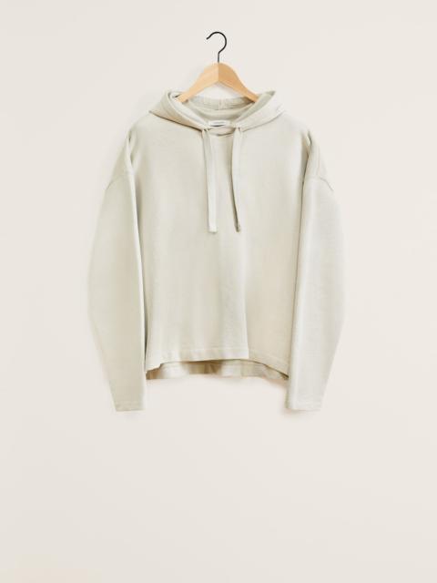 Lemaire MINIMAL HOODIE