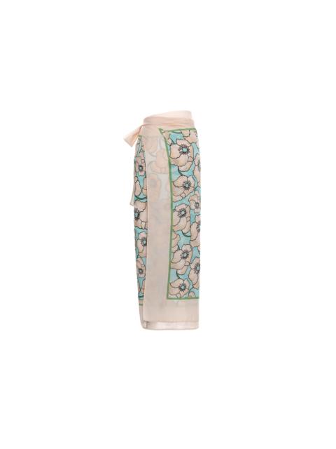 Agua by Agua Bendita Lavanda Botanico Celeste Pareo