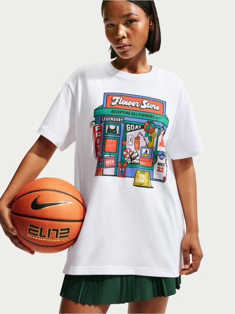 Nike Nike Women's Oversized Graphic T-Shirt