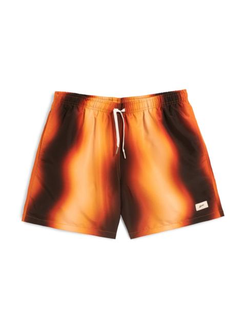 Bather Molten Phase Swim Trunk
