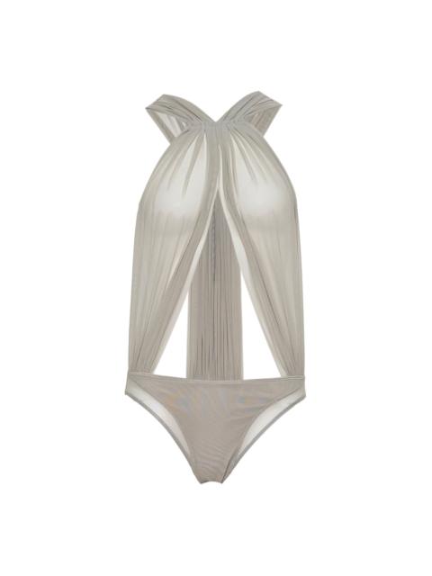 Rick Owens Miami Body Stretch Tulle