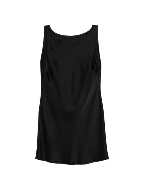 KIKI DE MONTPARNASSE mini dress
