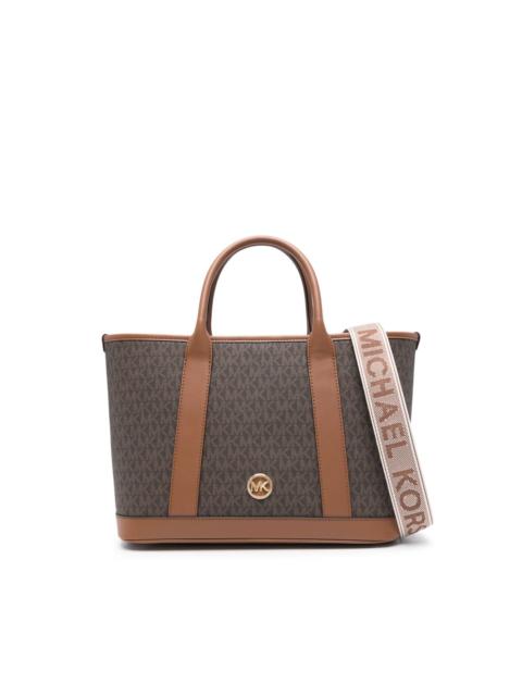 MICHAEL KORS Luisa tote bag