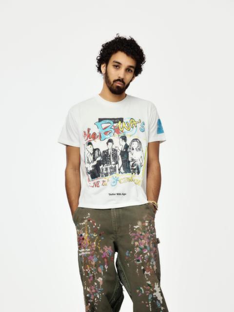 *Better With Age COSMIC TEE (MULTI)