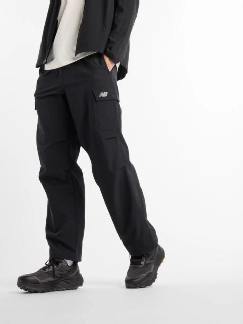 New Balance Men's Ripstop Cargo Pant