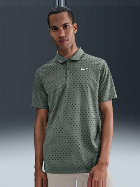 Nike Victory+ Men's Dri-FIT Golf Polo