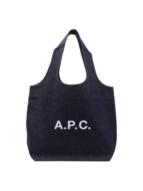 A.P.C. Bags