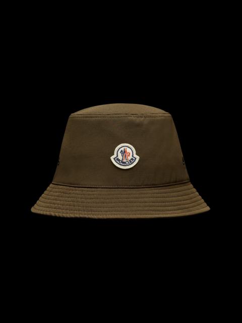 Cotton Bucket Hat