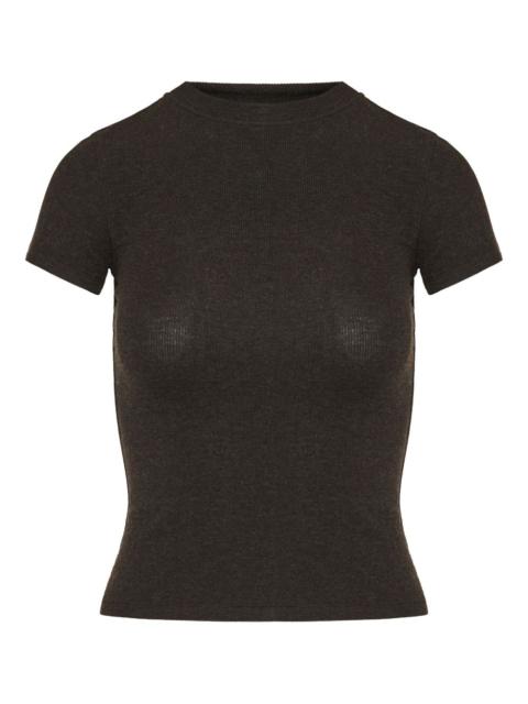 FRAME Rib Baby T-shirt