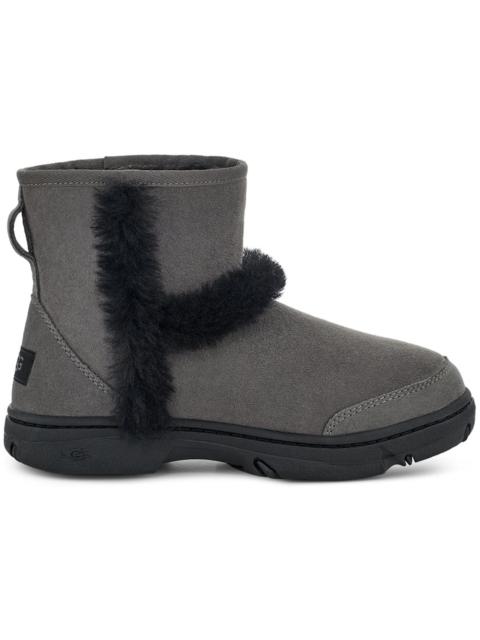 UGG UGG Sunburst Mini Boot Grey (Women's)