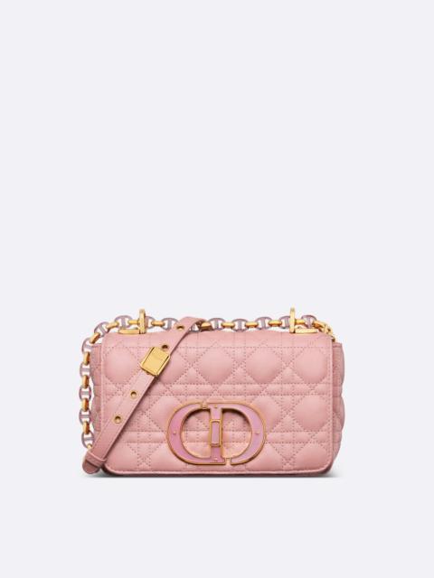 Dior Small Dior Caro Bag