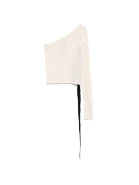 Rick Owens DRKSHDW Ziggy T-shirt