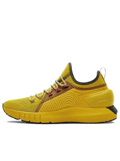 Under Armour Under Armour Hovr Phantom 'Yellow' 3023230-701