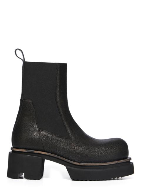Rick Owens BEATLE BOGUN