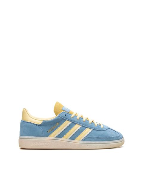 Handball Spezial "Semi Blue/Burst Yellow" sneakers