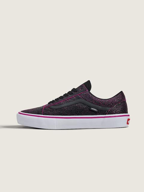 Vans Skate Old Skool Shoe