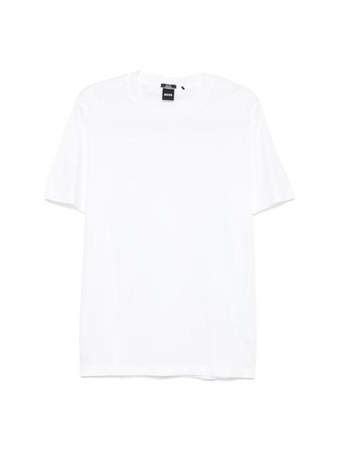 BOSS cotton T-shirt