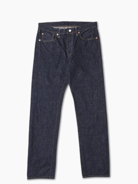 Warehouse & Co. WAREHOUSE & CO. LOT 900XX JEANS ONE WASH INDIGO