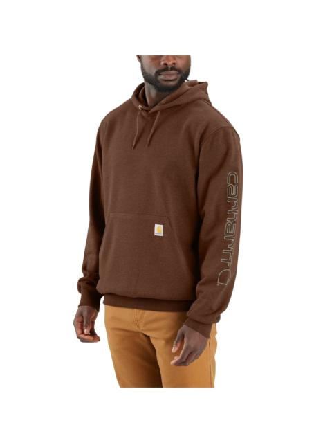 Carhartt Iconic K288 Logo Sweatshirt