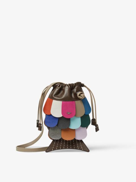 FENDI Fish Bag