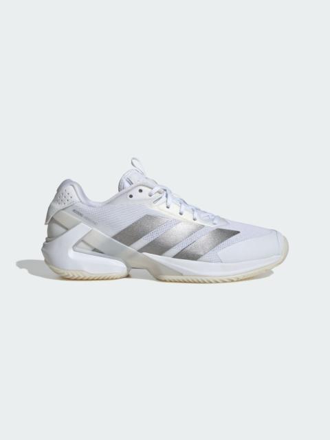 adidas Adizero Ubersonic 5 Clay Tennis Shoes