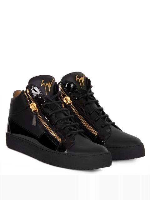 Giuseppe Zanotti Kriss