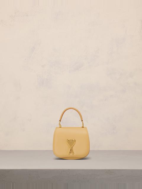 AMI Paris NANO PARIS PARIS BAG