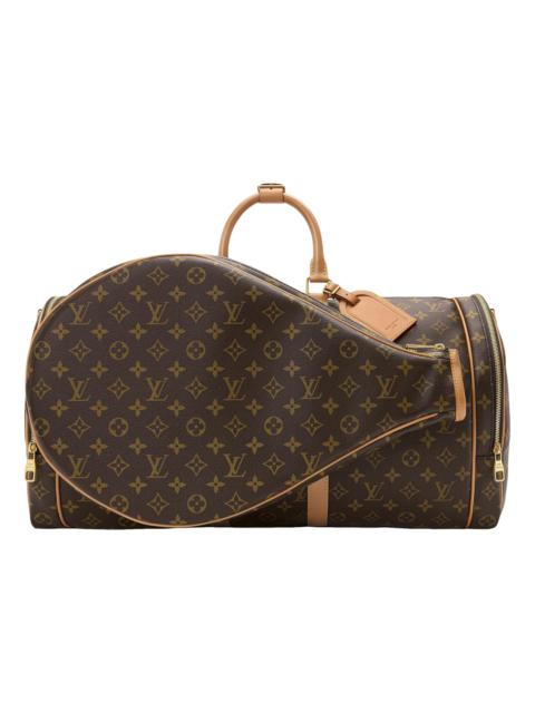 Louis Vuitton LOUIS VUITTON Keepall 50 Tennis 'Brown' M28848