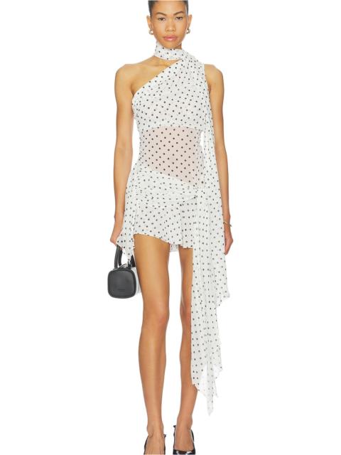 GUIZIO Cyrielle Dress