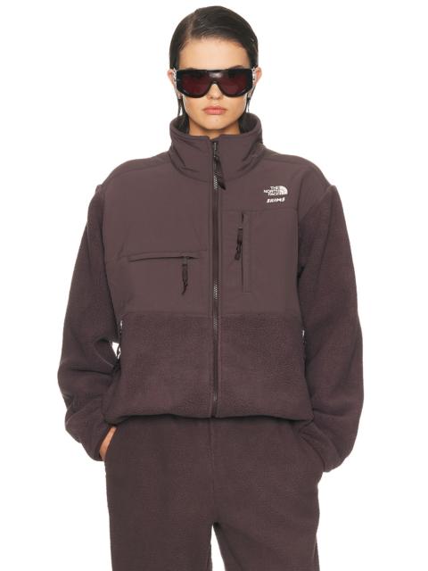 The North Face x SKIMS 1995 Denali Fleece Jacket