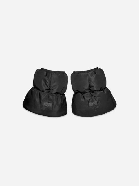 UGG ® Women's Plushwarmer Textile in Black