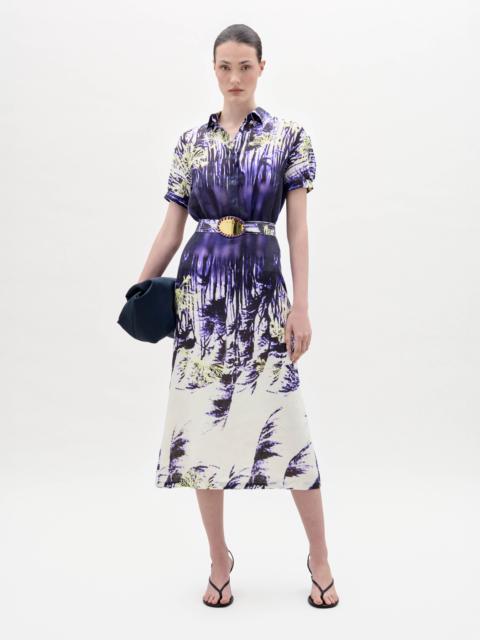 SILVIA TCHERASSI Lee Dress