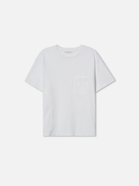 VICTURA POCKET TEE